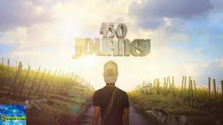 450-Journey Lyrics