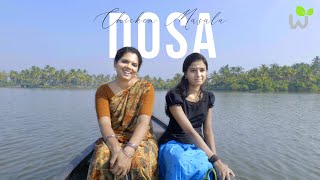 "CHICKEN MASALA DOSA" ചിക്കൻ മസാലദോശ | CHICKEN DRUMSTICK FRY RECIPE | Traditional Lifestyle.