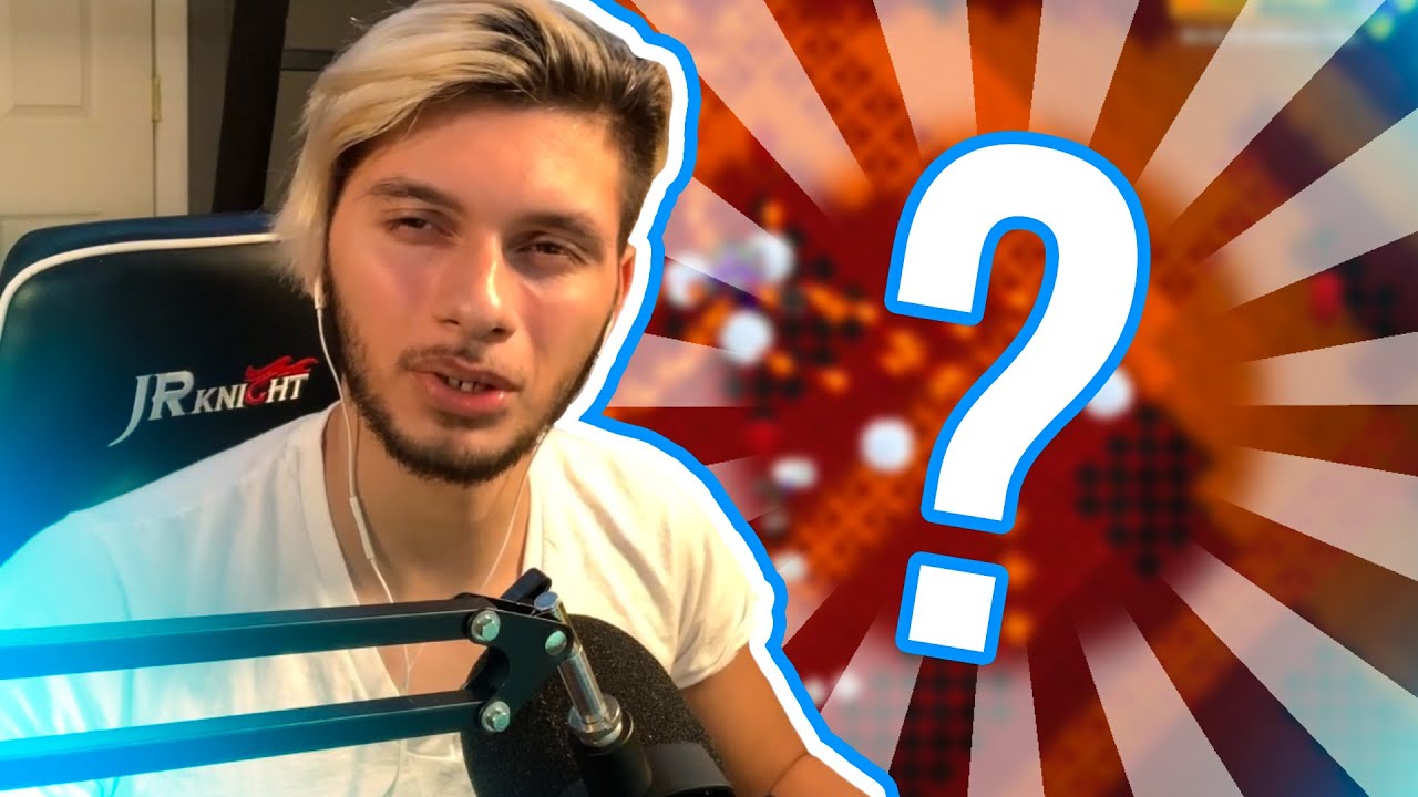 RotMG - The F*** are these dungeons?!