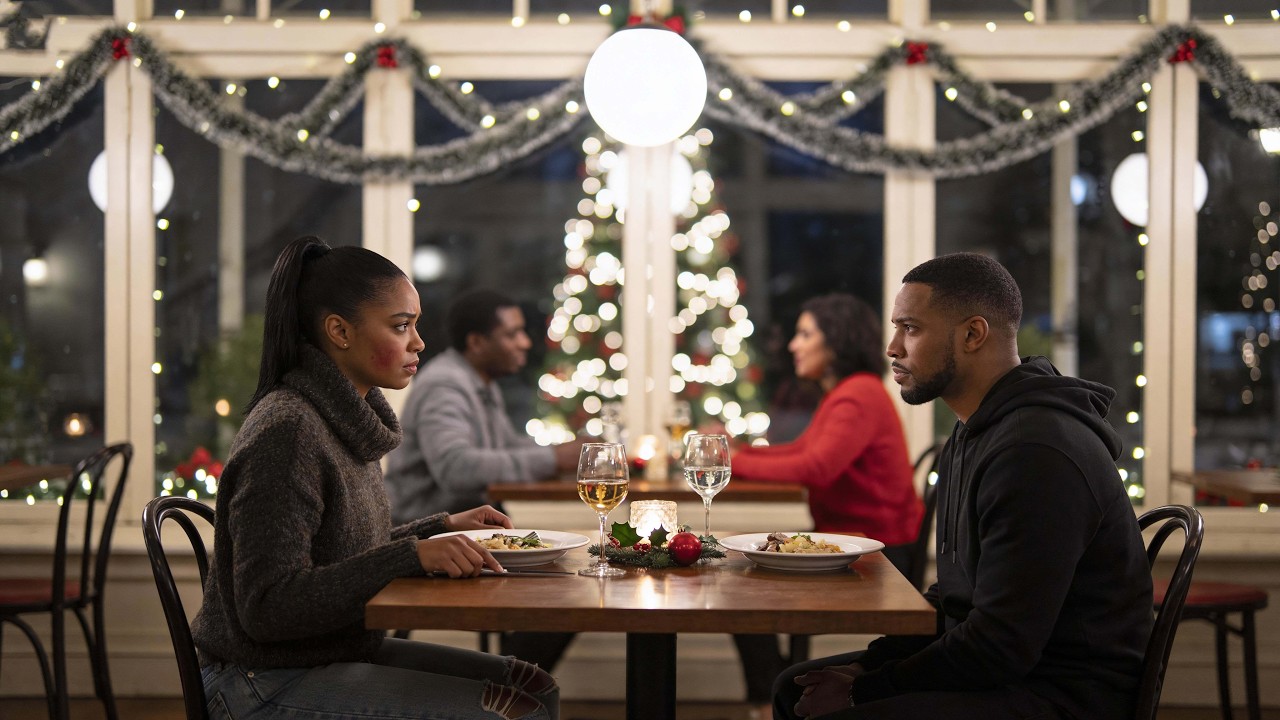 She Blind Dates with a Poor Man Not Knowing He Was a Hidden Millionaire CEO in Disguise