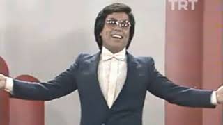 Çetin Alp & the Short Waves - Opera (Eurovision Song Contest 1983, TURKEY)