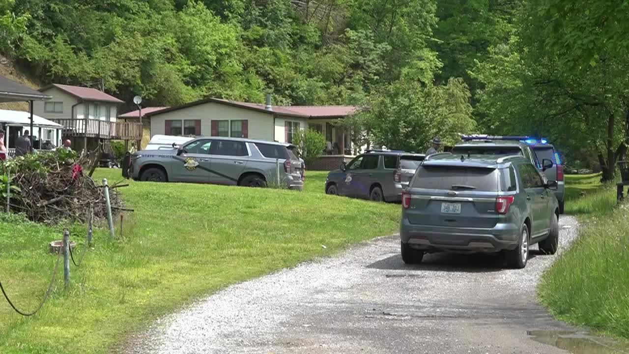 Man charged with murder after deadly shooting in Ky - YouTube