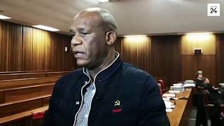 Chris Hani-moord: Hy moet ons die hele waarheid vertel