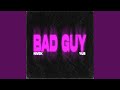 Bad Guy mp3