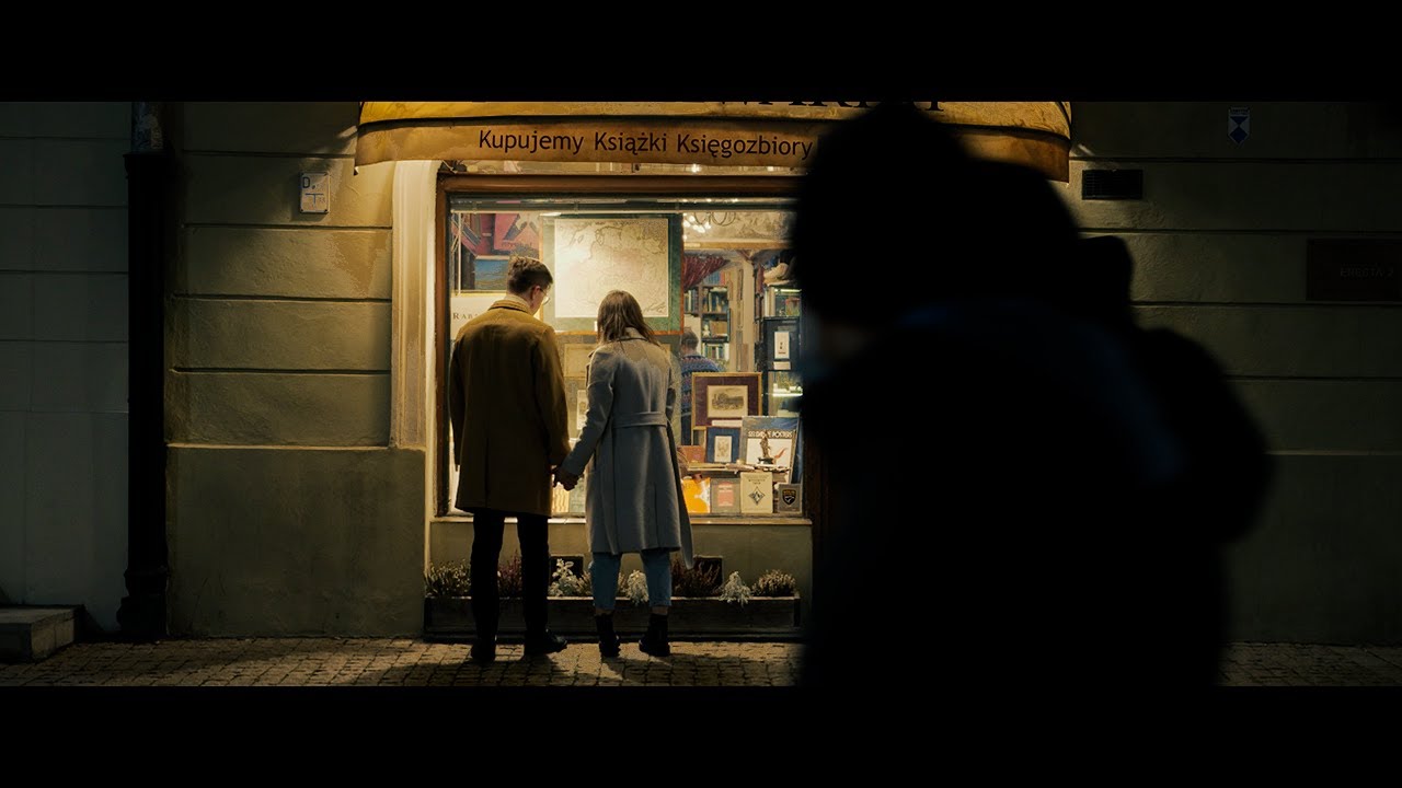 6K CHRISTMAS VIDEO / Shot on BMPCC 6K + SIGMA 18-35mm 1.8 ART