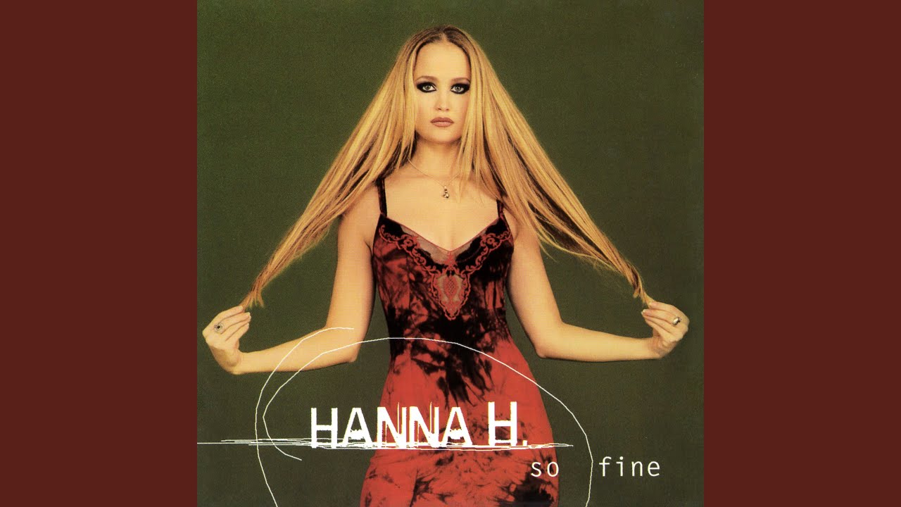 Watch So Fine on YouTube Watch So Fine on YouTube