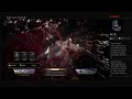 Mortal kombat 11 invisibLe-TR vs Jimmafelingo