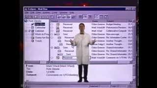 The GroupWise Guy - All Vignettes