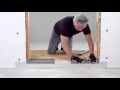 How To: Brickmould Door Install