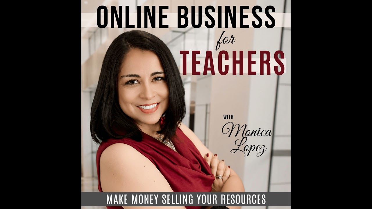 41: What to Sell on TPT: The 4 Steps Every New Seller Should Start With