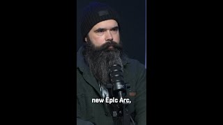 CCP Okami talks Epic Arcs
