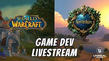 Building a Skill Tree System in UE 5 - Live Game Dev |