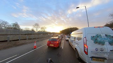 Insta360 One R - First Test!