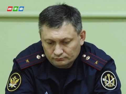 ИТВ   день правовой помощи детям