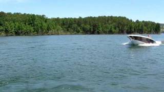2007 Chris Craft Launch 22 49950 in Little Rock, AR