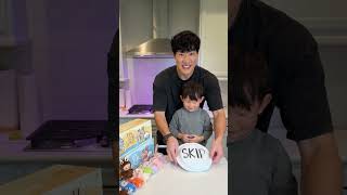 RIP or SKIP Baby Labubu Challenge (Part 1)