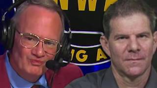 Disco Inferno on: Jim Cornette's latest run in with Dave Meltzer
