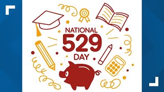 National 529 Day | Parent Squad