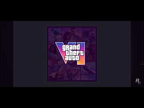 My Reaction: Grand Theft Auto VI: Official Cover Art Reveal (Rockstar Games Channel)