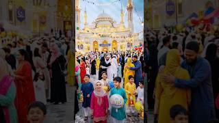 Eya Mohammed Mostofa Nabi (s.) #islamicvideo #islamicshorts