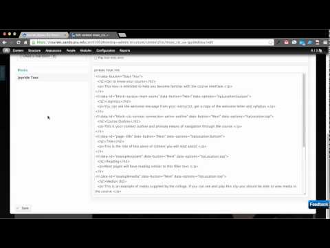 Drupal and jQuery Joyride