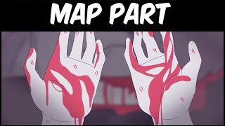 Ilomilo OC Pallete MAP -Part 5