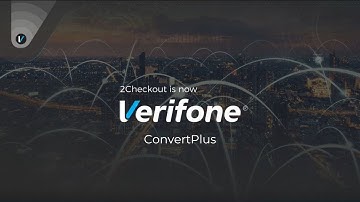 2Checkout Convert Plus