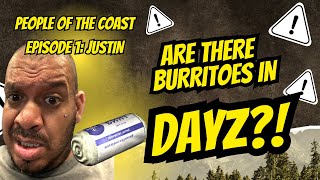 What Happens If You Trust a Stranger in DayZ?