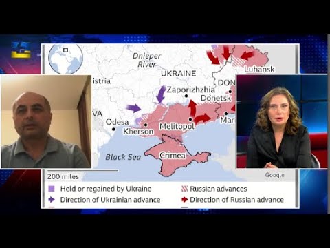 რუსეთს არ აქვს კარგი გამოსავალი ამ სიტუაციიდან, ის ჭაობშია ჩაფლული - ზურაბ ბატიაშვილი