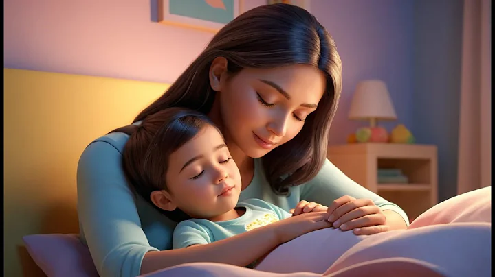 All Around the Mulberry Bush | Classic Nursery Rhyme for Kids | Sing-Along Song