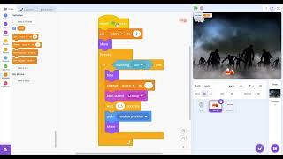 Celebrity How to make Ghost game in scratch 3 | What does Ghost do in scratch? Net Worth