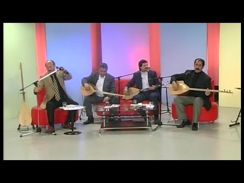 Yener Yılmazoğlu Ft. Mustafa aydın-Rahim Sağlam-Öztürkoğlu - Aşık Atışması