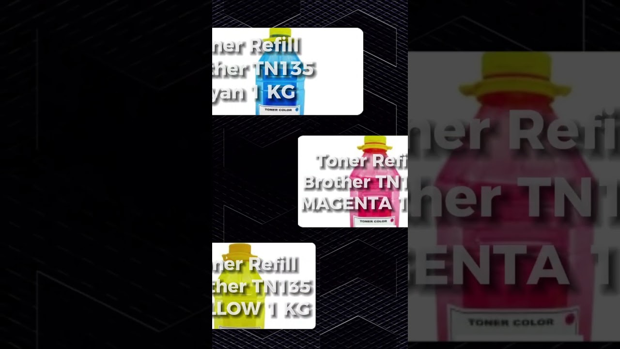 #consumabile  #imprimante #tonere #refill #tonereuniversale #tonerbrother