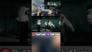 ATEEZ(에이티즈) &#39;Deja Vu&#39; Performance Video (Vampire ver.) 🎃 |TWINS REACTION|HOW CAN YOU NOT LOVE ATEEZ?