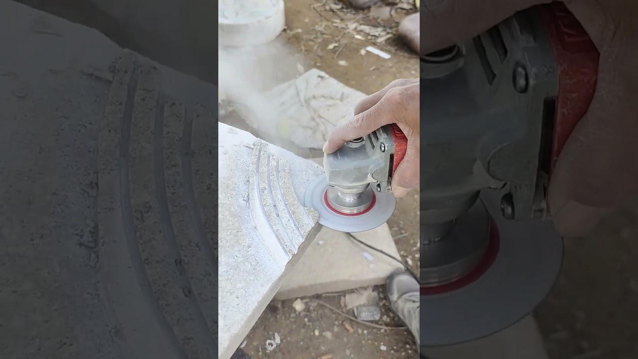 Durable diamond blades for cutting & grinding stone & tile