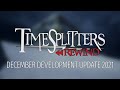 TimeSplitters Rewind Update - State of Rewind, Content Updates, Familiar Faces - December 2021