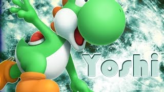 Nintendo Fun Fact Yoshi's Real Name