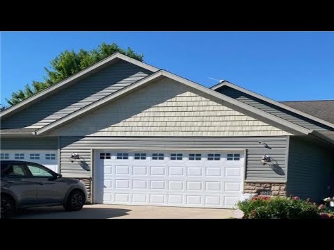 224 Century Lane, Silver Lake, MN home video tour