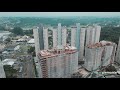 Piemonte Croma | Andamento da Obra - Fevereiro 2025