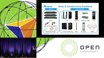 Delta: Delta Group Open IT Infrastructure Solutions