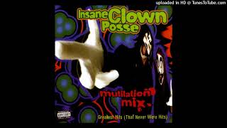 Insane Clown Posse - House Of Wonders (Instrumental)