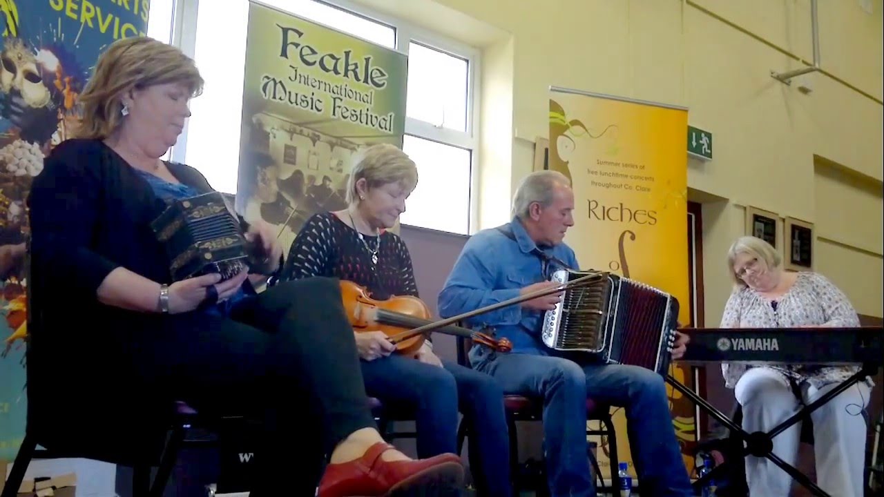 Riches of Clare Concert- August 10, 2015 in Feakle (09)