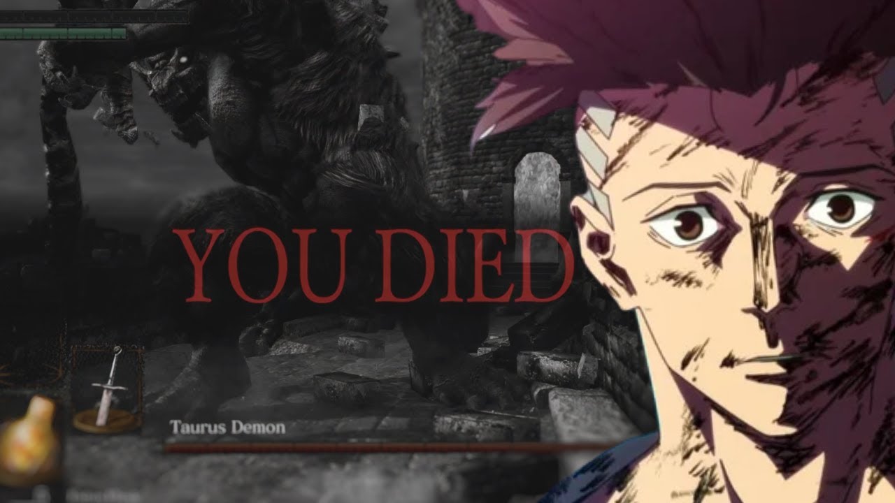 Playing Dark Souls for the first time has darkened my soul. - YouTube