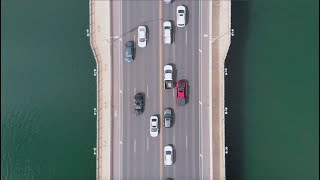Resilience & Critical Infrastructure for Future Ready Cities