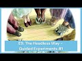 E9  the headless way  guided experiments 1  richard lang
