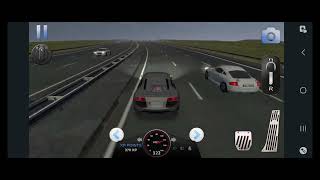 School Driving 3D Car License - Heavy Traffic Level 7 | Audi R8