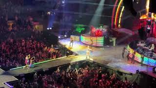 P!nk “So What” at Madison Square Garden on 5th November 2023 (Live)