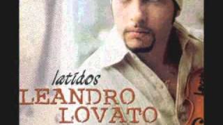 Leandro Lovato - El Choclo