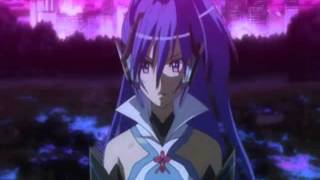 Final Swan Song...kanade, Tsubasa, Chris & Hibiki