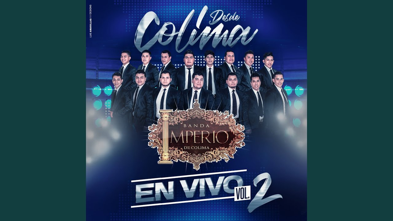 Popurrí: Micaela / El Viejo Joven / La Culebra / El Ahualulco (En Vivo)